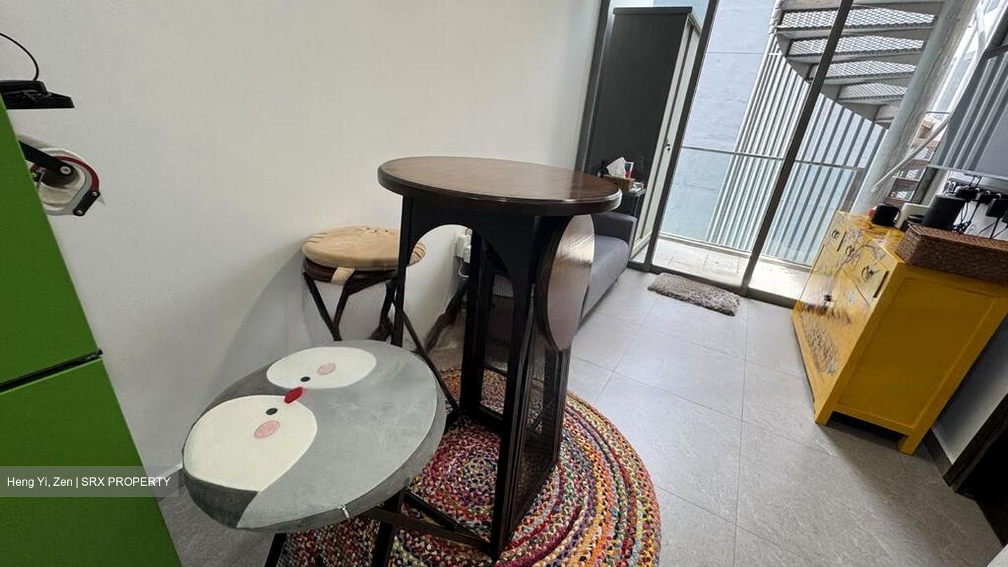 28 Imperial Residences (D14), Apartment #449174041